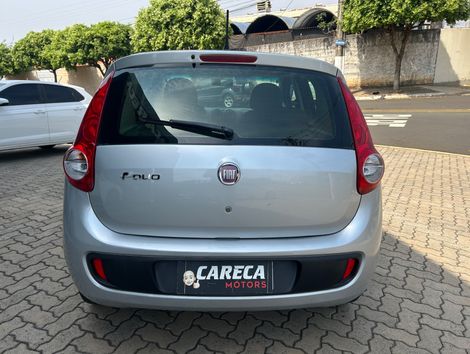 Fiat Palio ATTRACTIVE 1.0 EVO Fire Flex 8v 5p