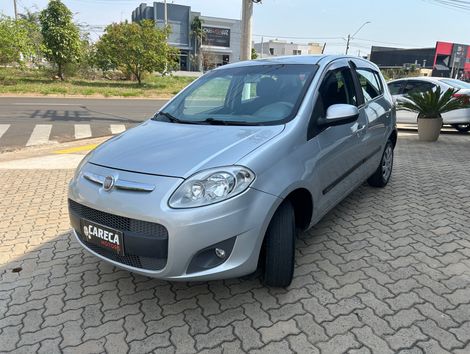 Fiat Palio ATTRACTIVE 1.0 EVO Fire Flex 8v 5p