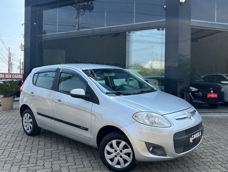 Fiat Palio ATTRACTIVE 1.0 EVO Fire Flex 8v 5p