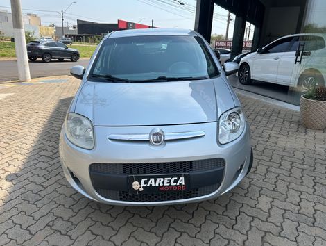 Fiat Palio ATTRACTIVE 1.0 EVO Fire Flex 8v 5p