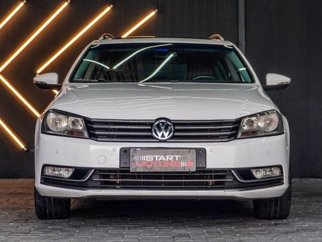 VolksWagen Passat Variant R-Line TB 2.0 TSI Tip. 5p