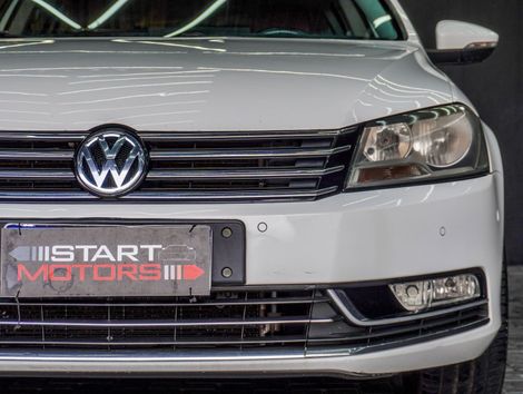 VolksWagen Passat Variant R-Line TB 2.0 TSI Tip. 5p