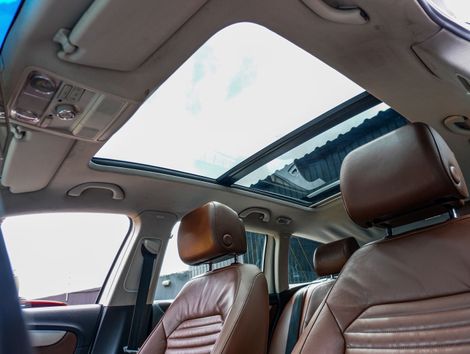 VolksWagen Passat Variant R-Line TB 2.0 TSI Tip. 5p