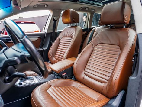 VolksWagen Passat Variant R-Line TB 2.0 TSI Tip. 5p