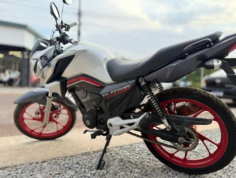 HONDA CG 160 TITAN FLEXONE/Ed.Especial 40 Anos