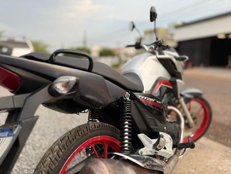 HONDA CG 160 TITAN FLEXONE/Ed.Especial 40 Anos