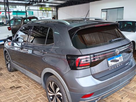VolksWagen T-Cross Hig. 250 TSI 1.4 Flex 16V 5p Aut