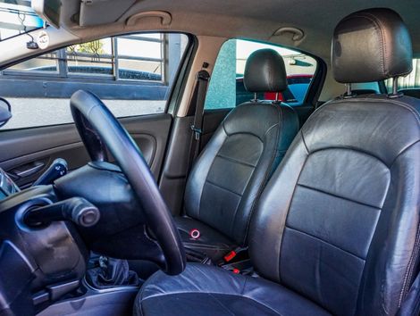 Fiat Punto  ELX 1.4 Fire Flex 8V 5p
