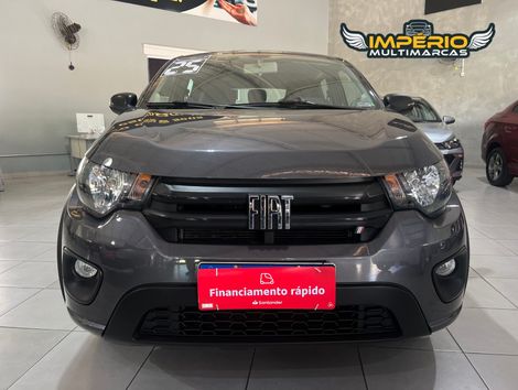 Fiat MOBI LIKE 1.0 Fire Flex 5p.