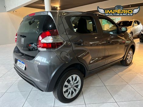Fiat MOBI LIKE 1.0 Fire Flex 5p.