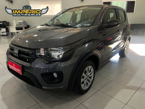 Fiat MOBI LIKE 1.0 Fire Flex 5p.