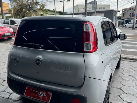 Fiat UNO VIVACE 1.0 EVO Fire Flex 8V 3p