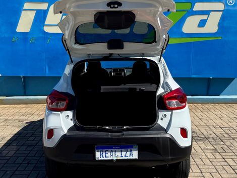 Renault KWID Zen 1.0 Flex 12V 5p Mec.