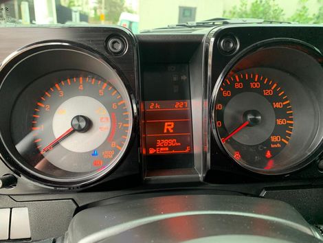 Suzuki Jimny Sierra 4YOU ALLGRIP 1.5 16V Aut.