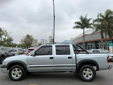 Chevrolet S10 Blazer Advant. 2.4/2.4 MPFI F.Power