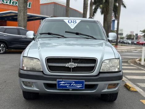 Chevrolet S10 Blazer Advant. 2.4/2.4 MPFI F.Power