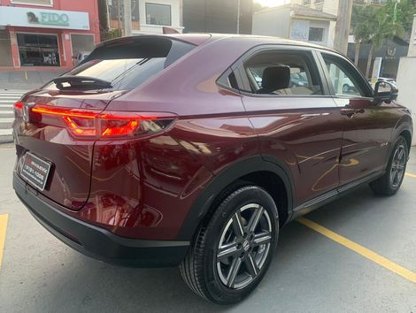 Honda HR-V EX 1.5 Flex Sensing 16V 5p Aut.