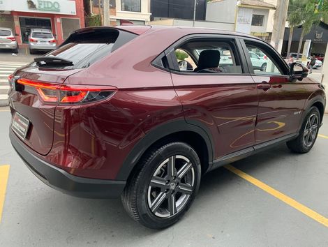 Honda HR-V EX 1.5 Flex Sensing 16V 5p Aut.