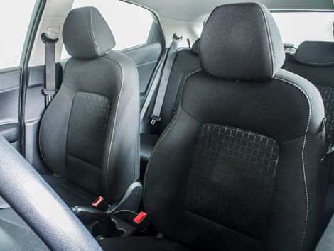 Hyundai HB20 Sense Plus 1.0 Flex 12V Mec.