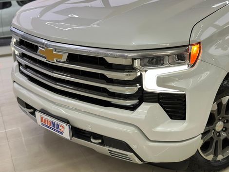 Chevrolet Silverado High Country 5.3 V8 AWD Aut.
