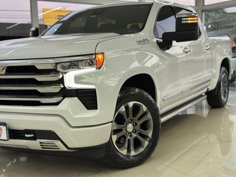 Chevrolet Silverado High Country 5.3 V8 AWD Aut.