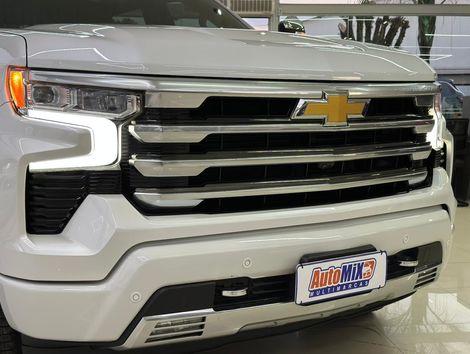 Chevrolet Silverado High Country 5.3 V8 AWD Aut.