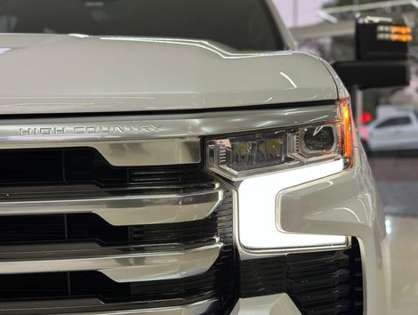 Chevrolet Silverado High Country 5.3 V8 AWD Aut.