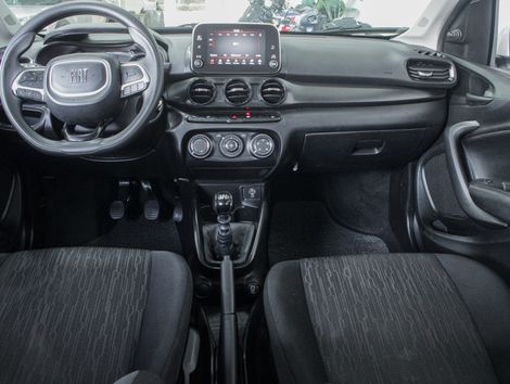 Fiat ARGO DRIVE 1.0 6V Flex