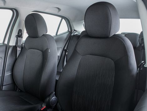 Fiat ARGO DRIVE 1.0 6V Flex