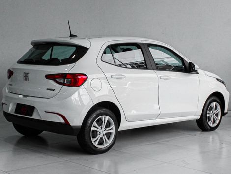 Fiat ARGO DRIVE 1.0 6V Flex