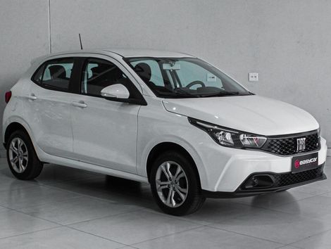 Fiat ARGO DRIVE 1.0 6V Flex