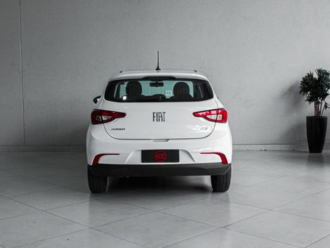 Fiat ARGO DRIVE 1.0 6V Flex