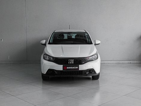 Fiat ARGO DRIVE 1.0 6V Flex