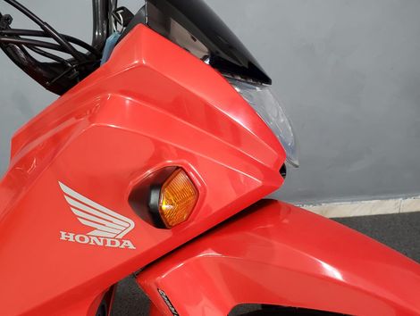 HONDA POP 110i