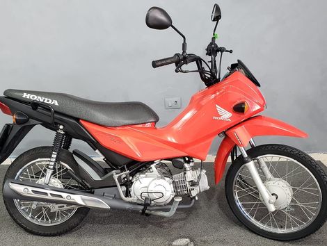 HONDA POP 110i