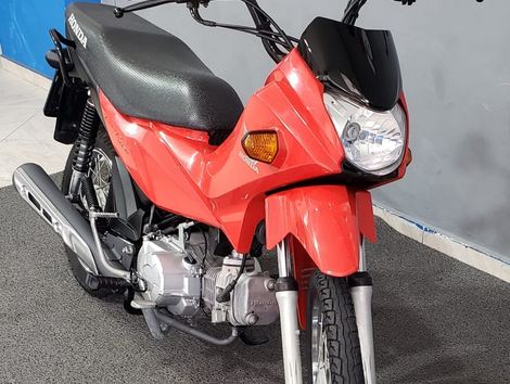 HONDA POP 110i