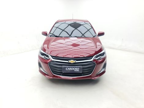 Chevrolet ONIX HATCH 1.0 12V TB Flex 5p Aut.