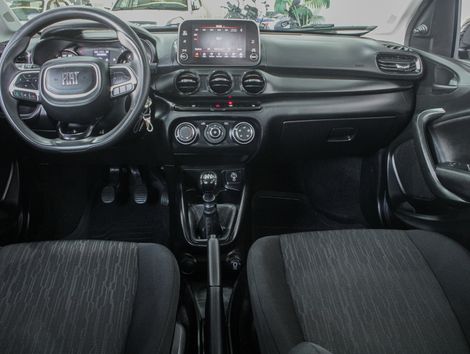 Fiat ARGO DRIVE 1.0 6V Flex