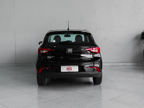 Fiat ARGO DRIVE 1.0 6V Flex