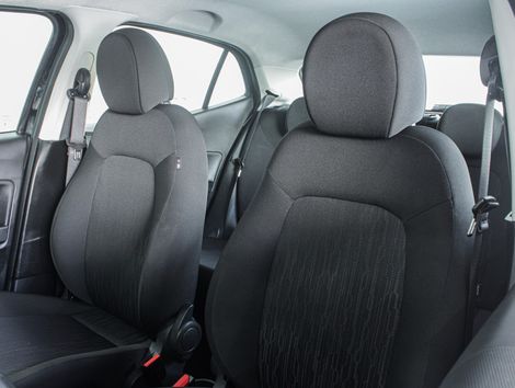 Fiat ARGO DRIVE 1.0 6V Flex