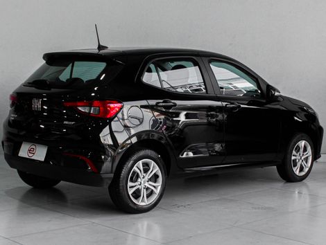 Fiat ARGO DRIVE 1.0 6V Flex