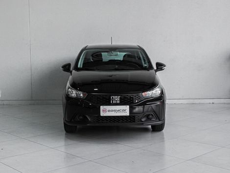 Fiat ARGO DRIVE 1.0 6V Flex