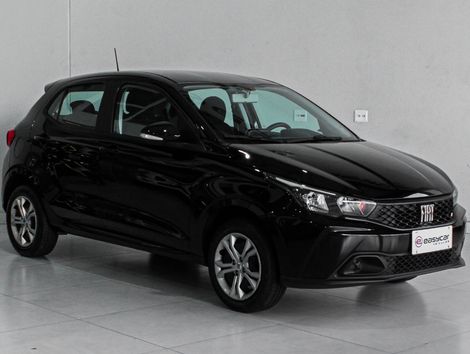 Fiat ARGO DRIVE 1.0 6V Flex