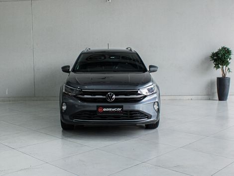VolksWagen Nivus Highline 1.0 200 TSI Flex Aut.