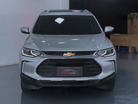 Chevrolet TRACKER Premier 1.2 Turbo 12V Flex Aut.
