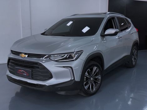 Chevrolet TRACKER Premier 1.2 Turbo 12V Flex Aut.