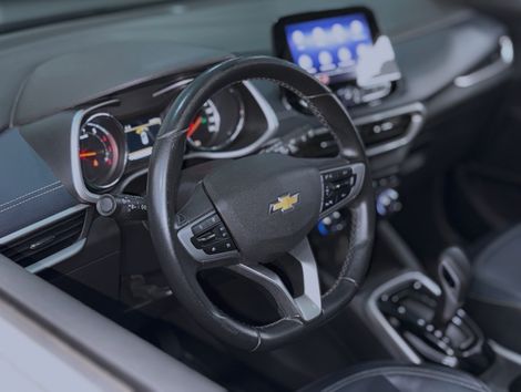 Chevrolet TRACKER Premier 1.2 Turbo 12V Flex Aut.