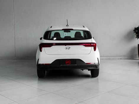 Hyundai HB20 Comfort Plus 1.0 Flex 12V Mec.