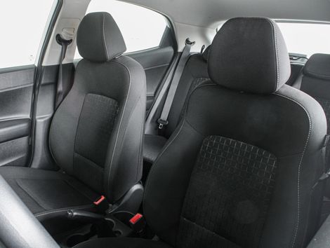 Hyundai HB20 Comfort Plus 1.0 Flex 12V Mec.