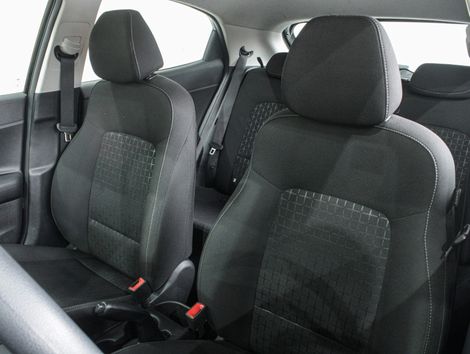 Hyundai HB20 Comfort Plus 1.0 Flex 12V Mec.